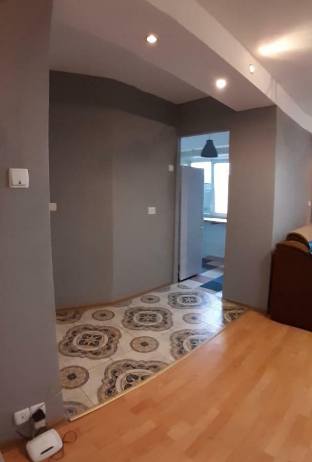 бульвар Перова 25, ТРЦ Квадрат, Skymall, Блокбастер Киев Экстерьер фото